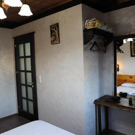 Vila Darla Berat Quarto foto