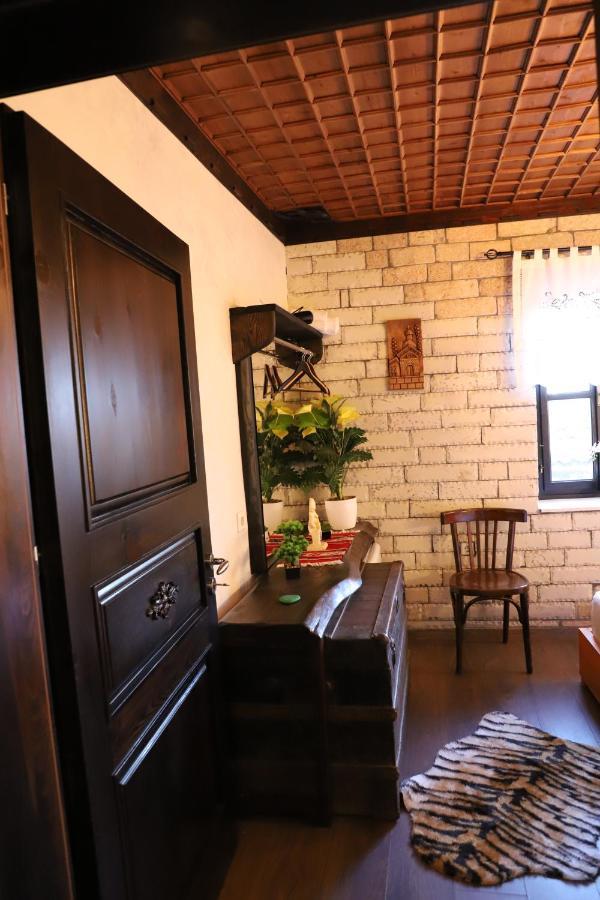 Vila Darla Berat Exterior foto