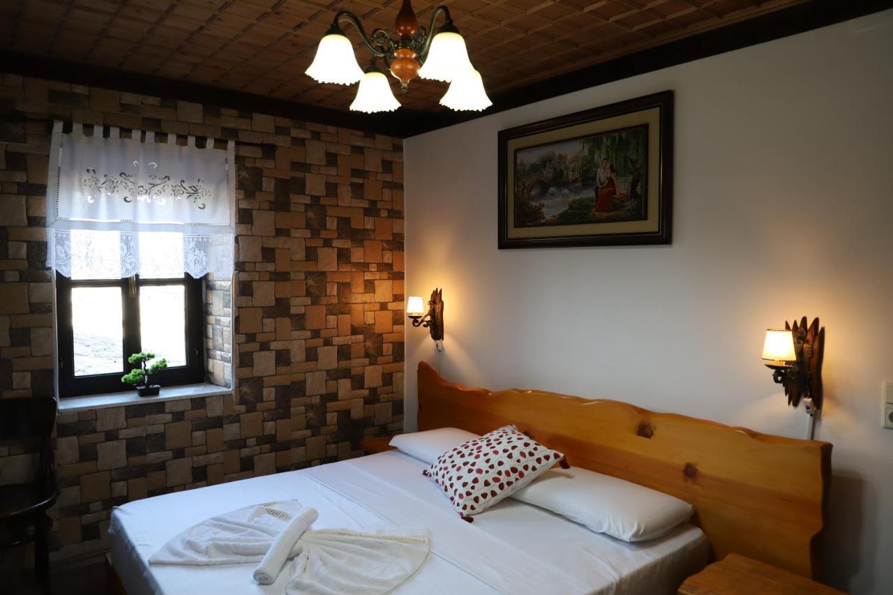 Vila Darla Berat Quarto foto