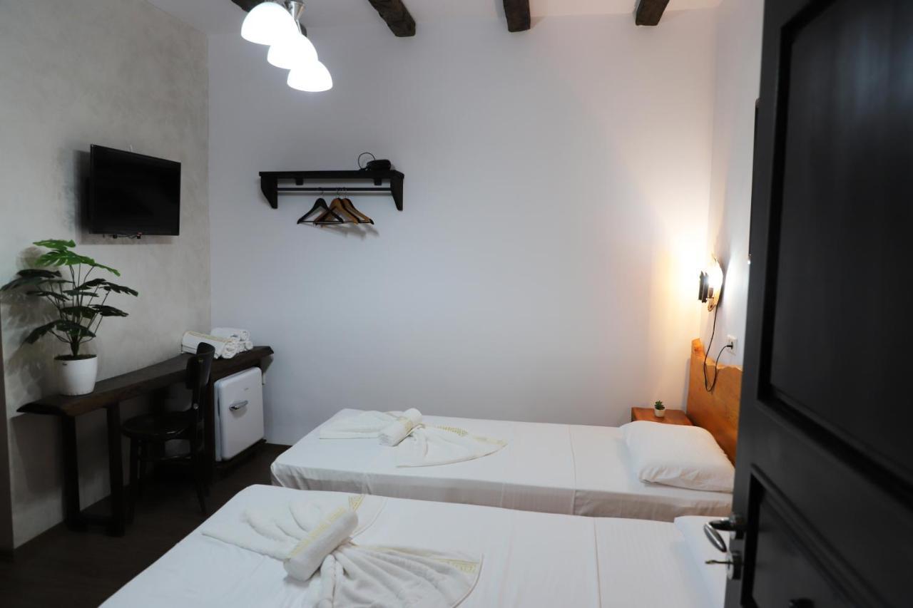 Vila Darla Berat Quarto foto
