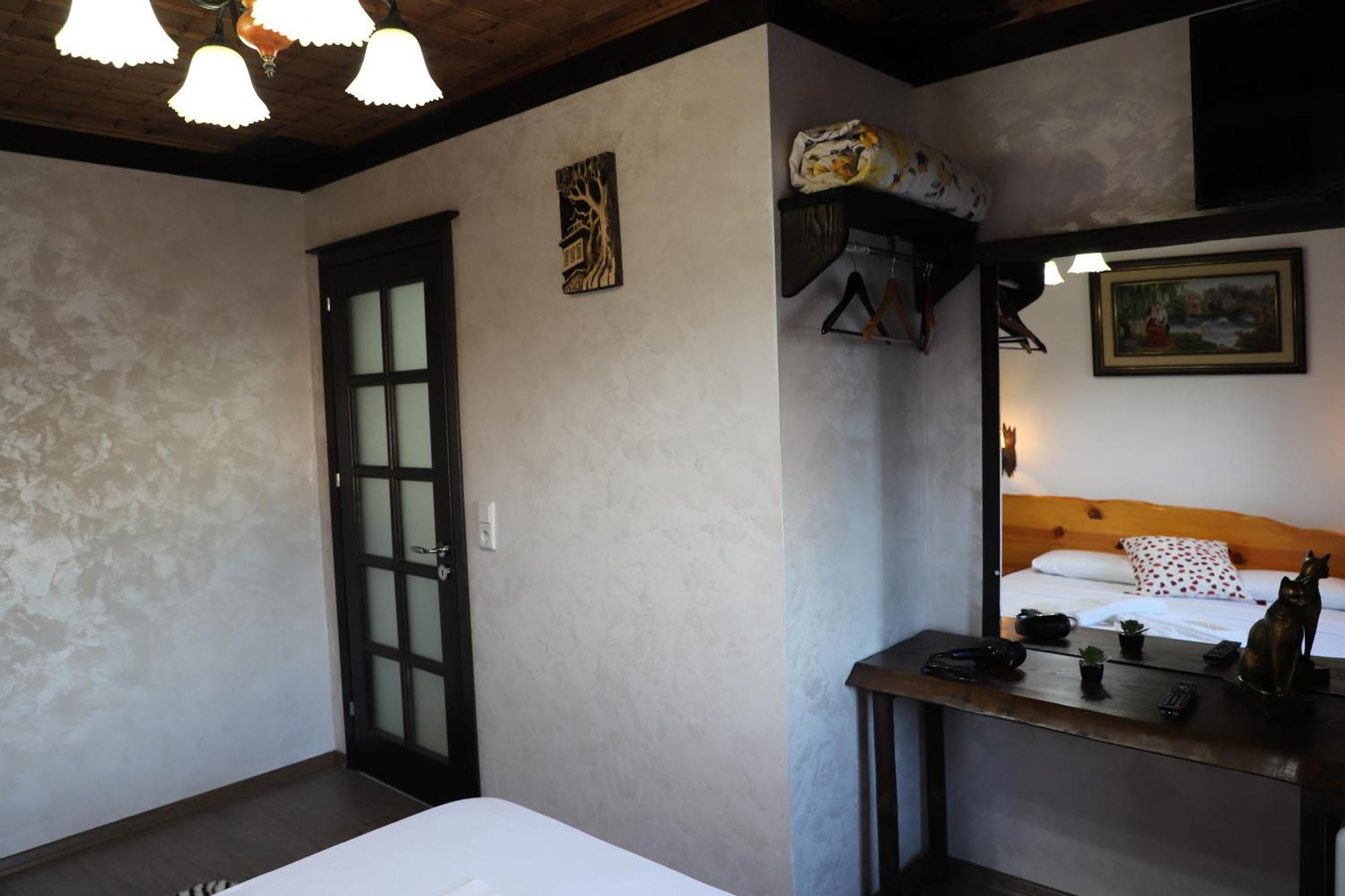 Vila Darla Berat Quarto foto