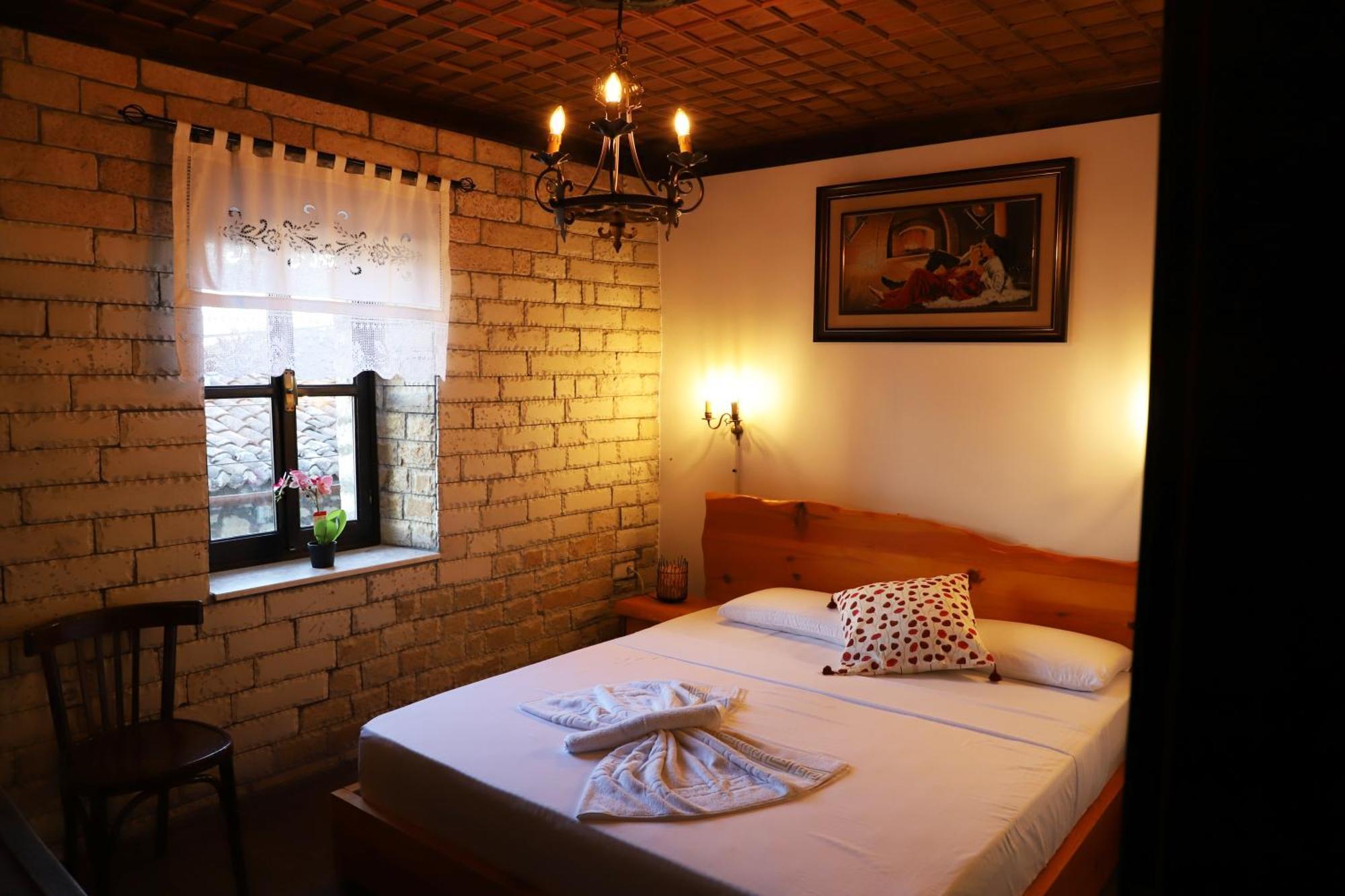 Vila Darla Berat Quarto foto