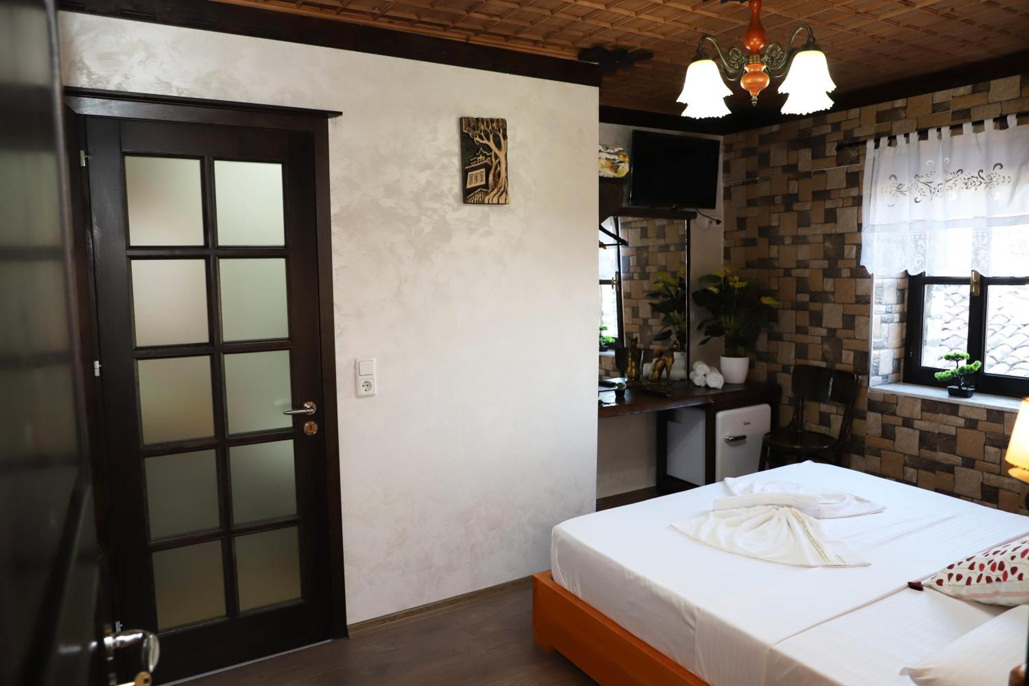 Vila Darla Berat Quarto foto